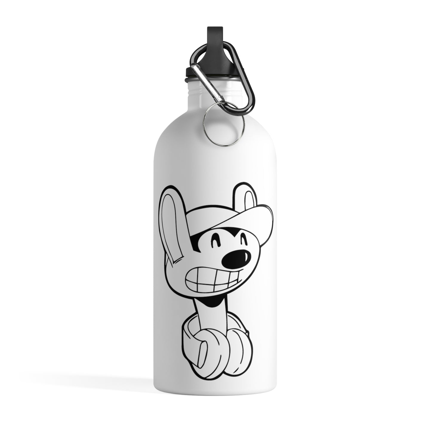 Pachinco essential Water Bottle