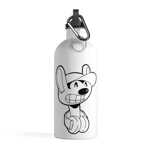 Pachinco essential Water Bottle