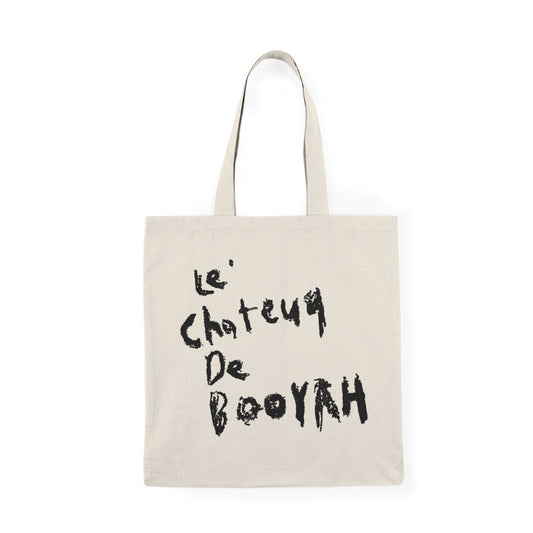 LCDB OG Logo Tote Bag