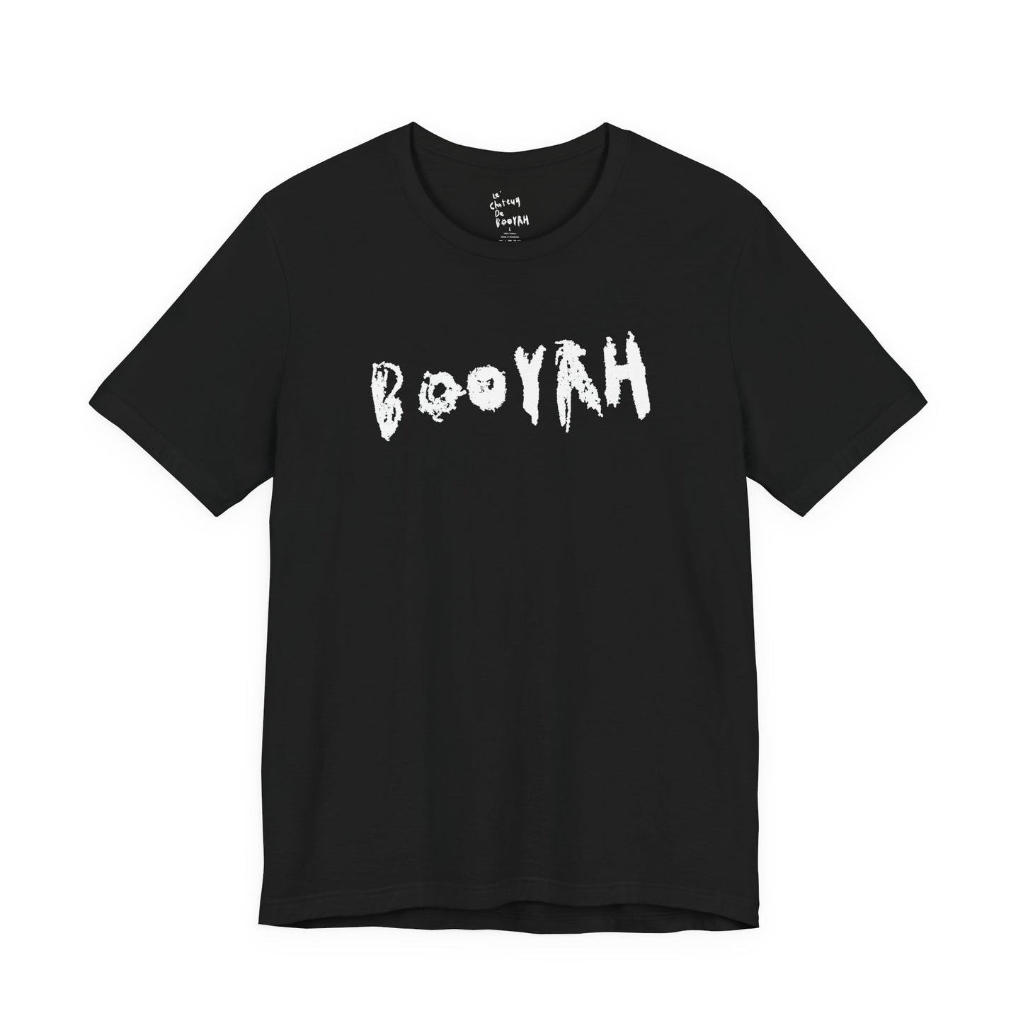 BOOYAH (LCdB) Short Sleeve Tee