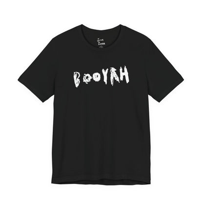 BOOYAH (LCdB) Short Sleeve Tee