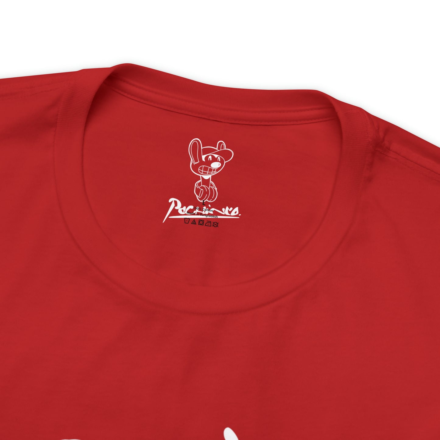Pachinco's Signature T-Shirt (multiple colors avail)