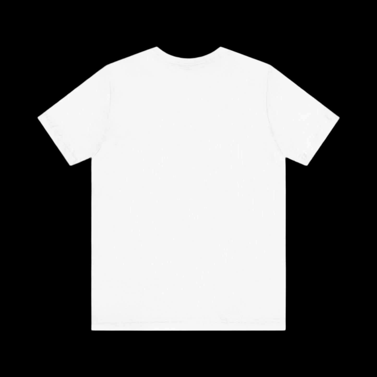 Pachinco Live in the Lab: White T-Shirt