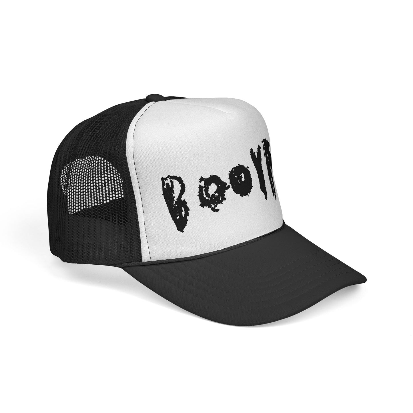BOOYAH Trucker Hat