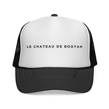 LCDB Legible Logo Trucker Hat