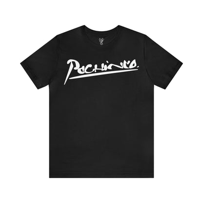Pachinco's Signature T-Shirt (multiple colors avail)
