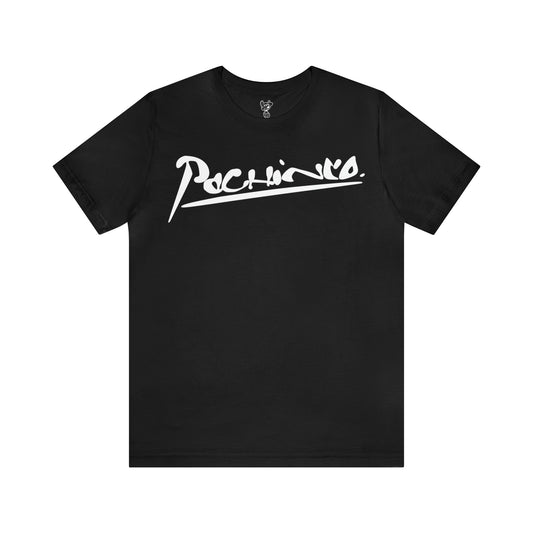 Pachinco's Signature T-Shirt (multiple colors avail)