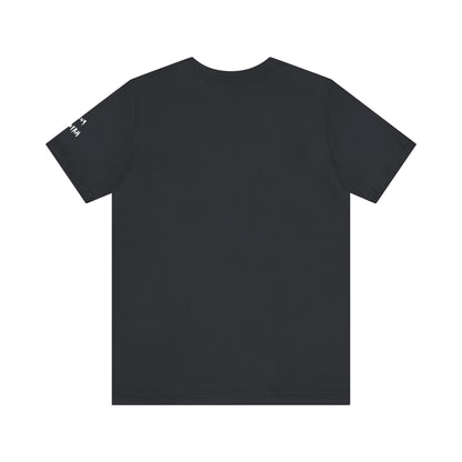 HIP HOP IS THE WAY HOUSE IS THE FEELING (Black Tee)