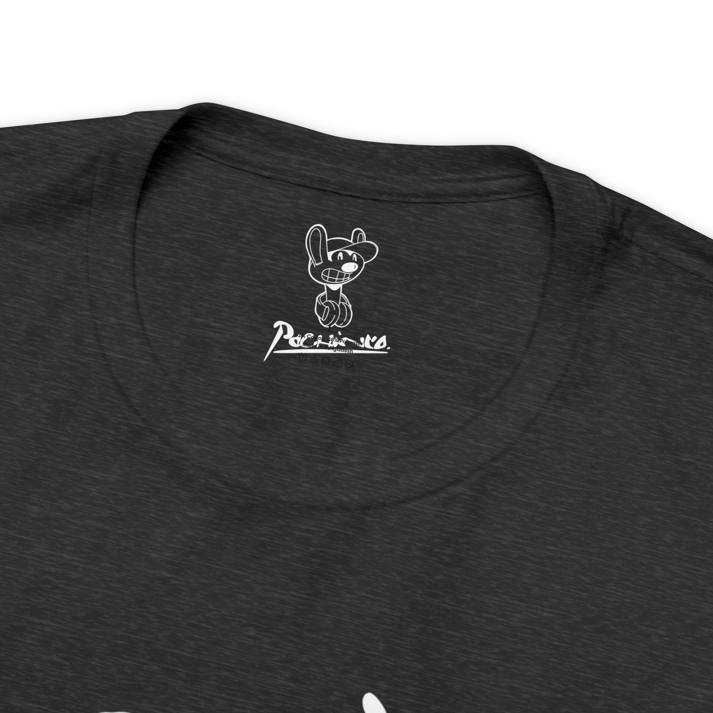 Pachinco's Signature T-Shirt (multiple colors avail)