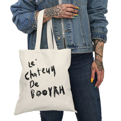 LCDB OG Logo Tote Bag