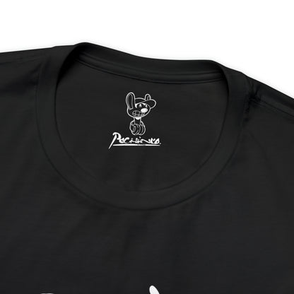 Pachinco's Signature T-Shirt (multiple colors avail)