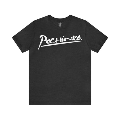 Pachinco's Signature T-Shirt (multiple colors avail)