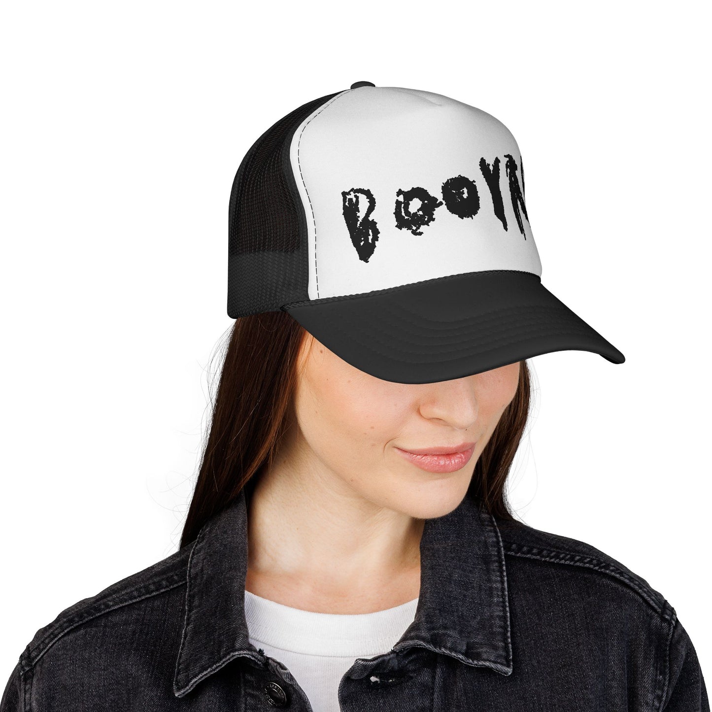 BOOYAH Trucker Hat