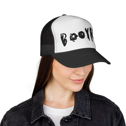 BOOYAH Trucker Hat
