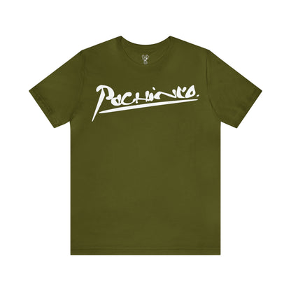 Pachinco's Signature T-Shirt (multiple colors avail)