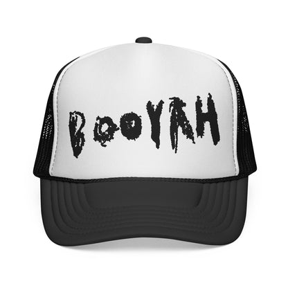 BOOYAH Trucker Hat