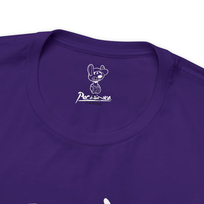 Pachinco's Signature T-Shirt (multiple colors avail)