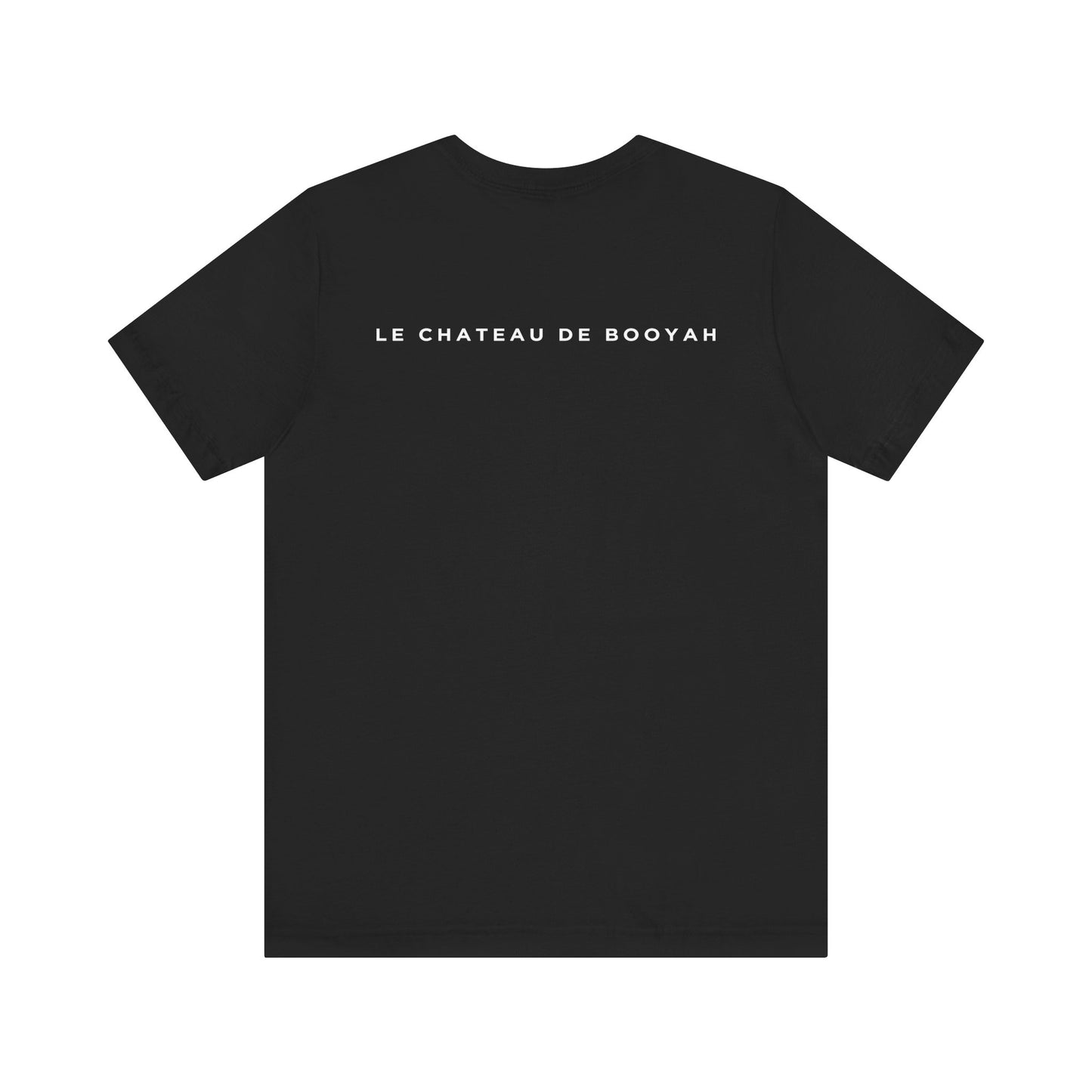 BOOYAH (LCdB) Short Sleeve Tee