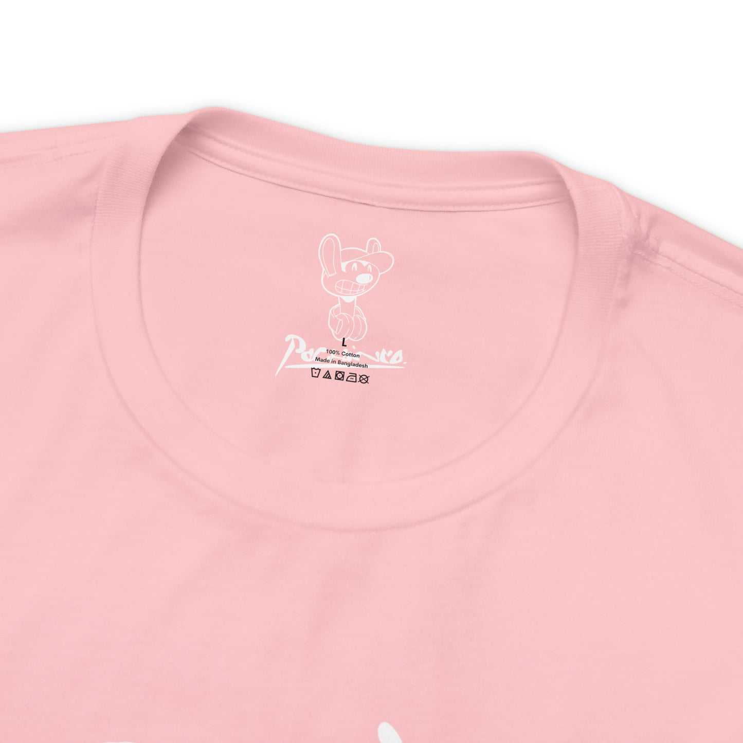 Pachinco's Signature T-Shirt (multiple colors avail)