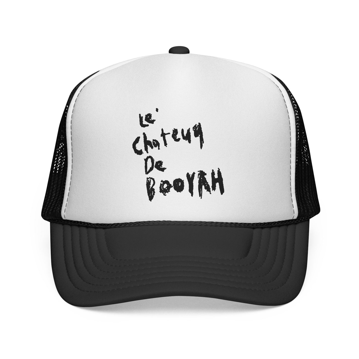 LCDB OG Logo Trucker Hat
