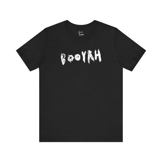BOOYAH (LCdB) Short Sleeve Tee