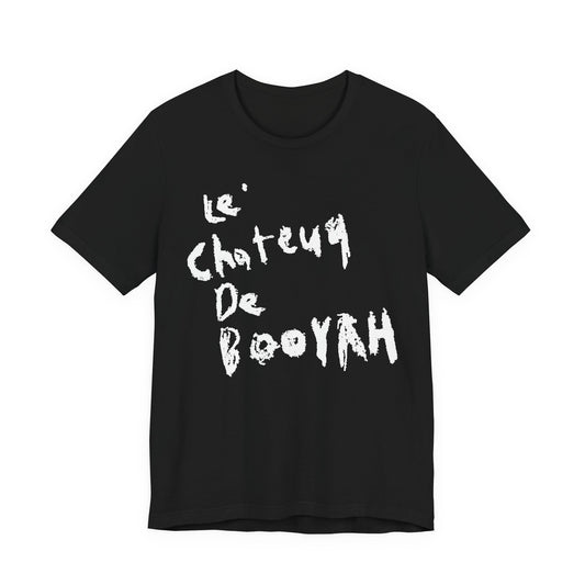 LCDB OG Logo Short Sleeve Tee