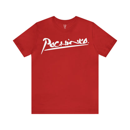 Pachinco's Signature T-Shirt (multiple colors avail)