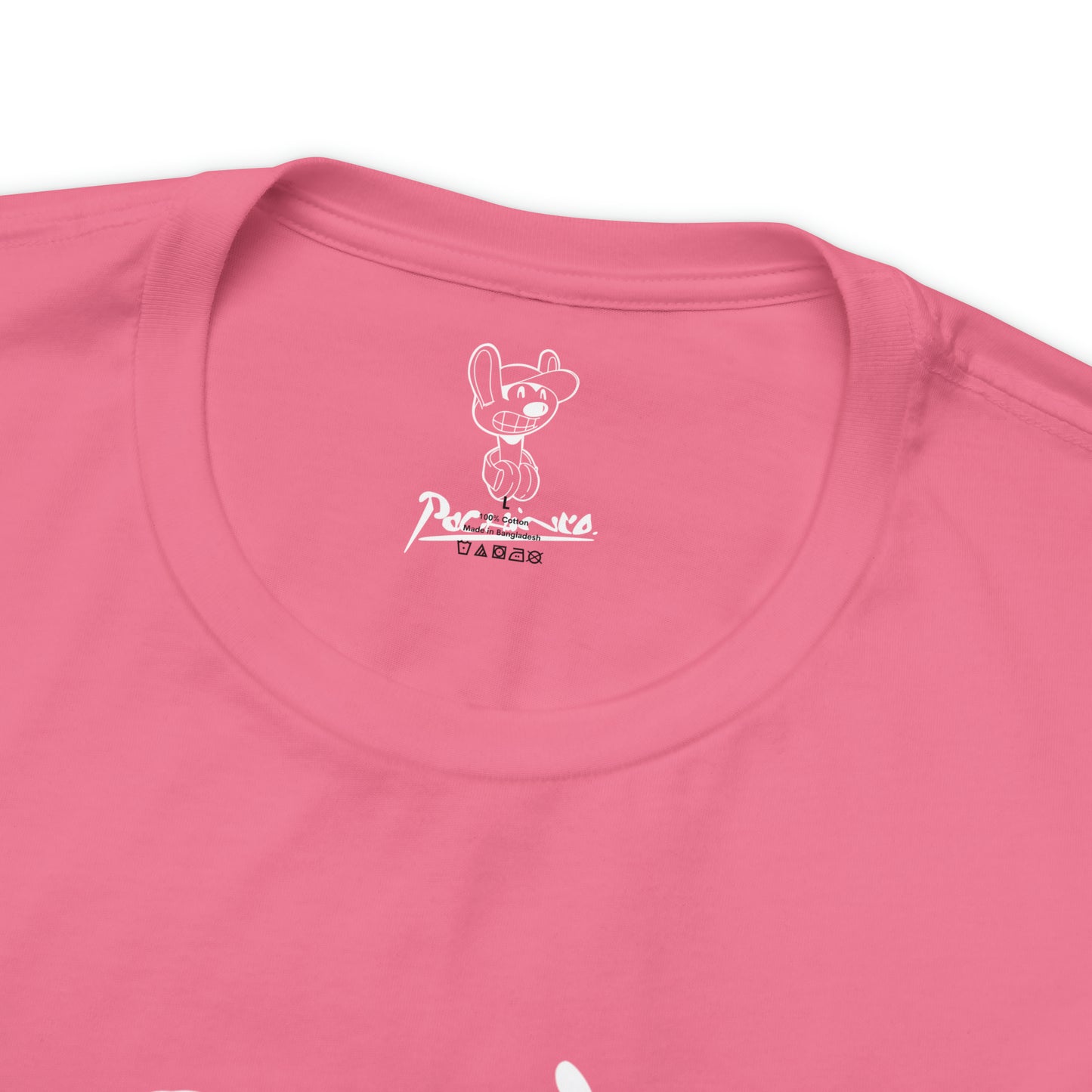 Pachinco's Signature T-Shirt (multiple colors avail)