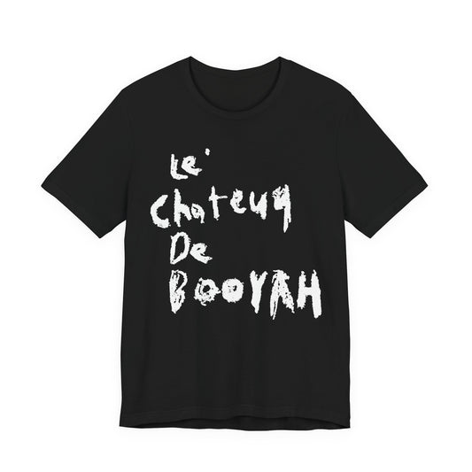 LCDB OG Logo Short Sleeve Tee