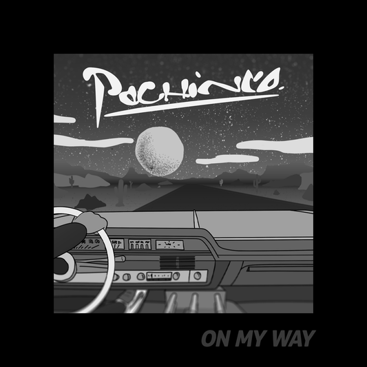 ON MY WAY (Ep)