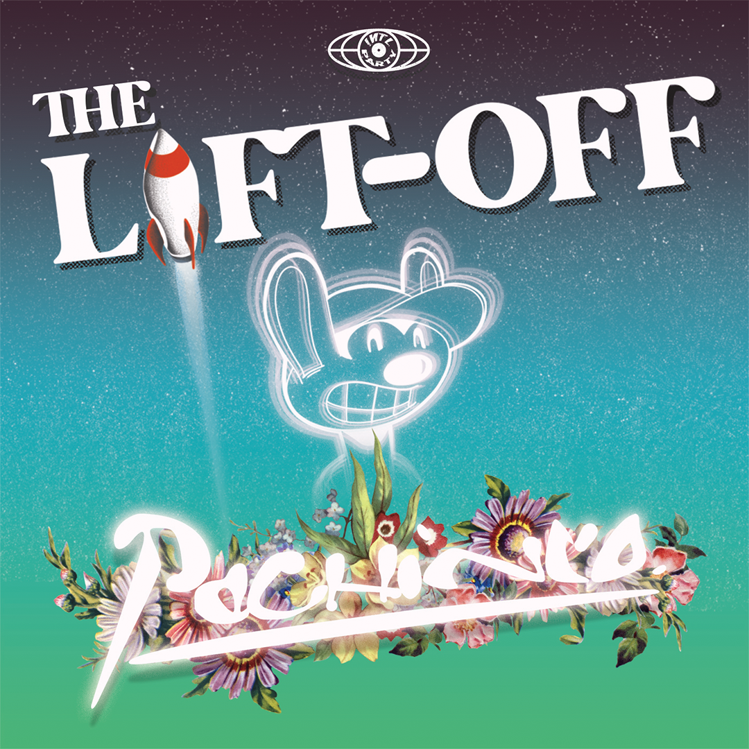 THE LIFT-OFF (Extended Single Mix)